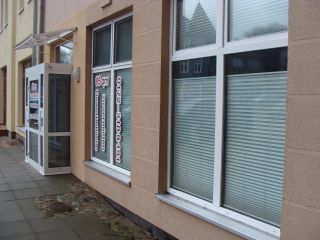 Gewerbefläche in Richtenberg