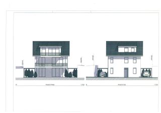 Neubauwohnung im Zentrum von Pasewalk