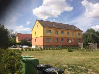 Gepflegtes MFH vor den Toren Usedoms