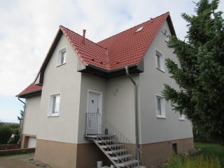Einfamilienhaus in ruhiger Lage von Zimkendorf